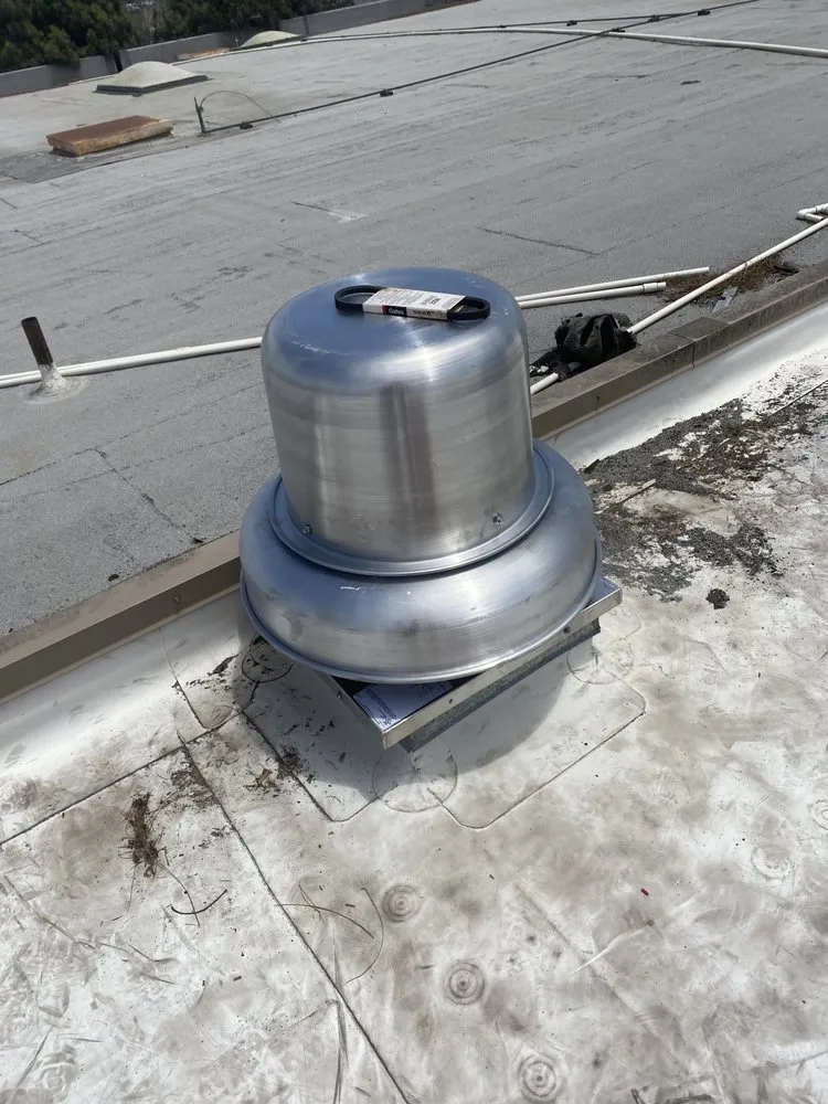 Slide of Arctic Breeze Hvac