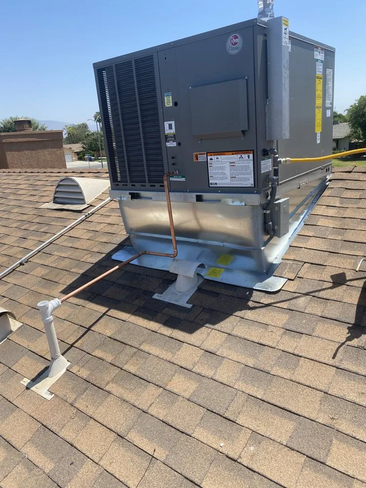 Slide of Arctic Breeze Hvac