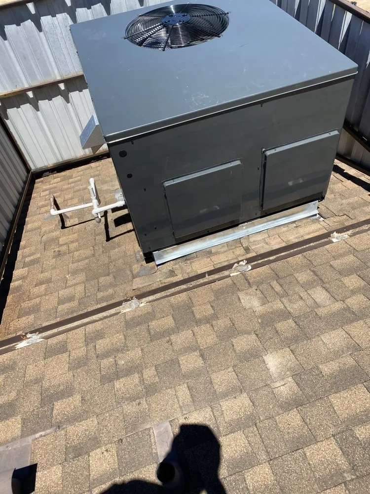 Slide of Arctic Breeze Hvac