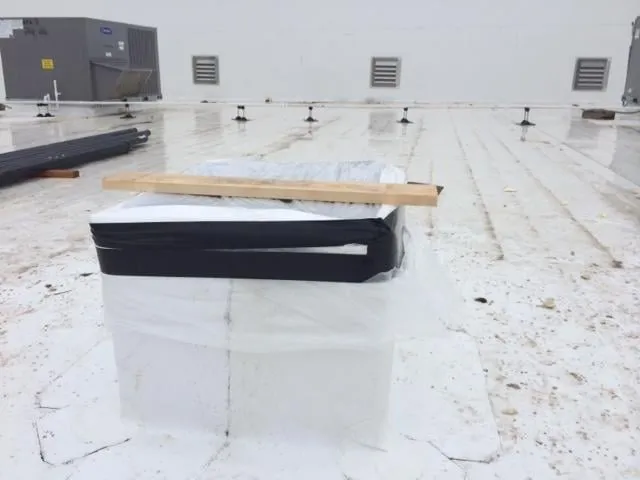 Slide of Arctic Chill