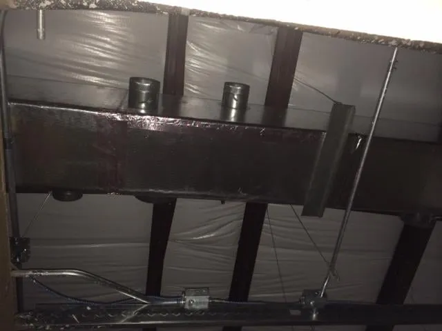 Slide of Arctic Chill