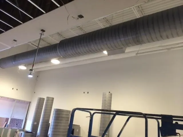 Slide of Arctic Chill