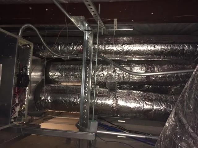 Slide of Arctic Chill