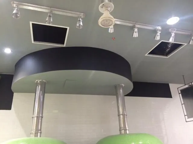 Slide of Arctic Chill