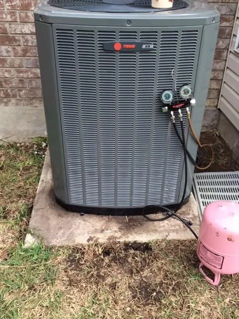 Slide of Arctic Chill