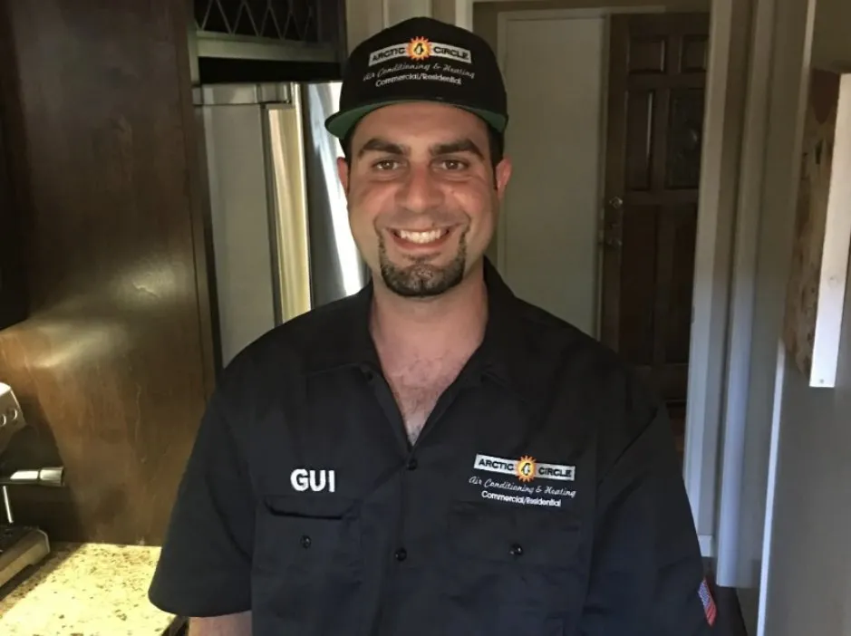 Slide of Arctic Circle Air Conditioning & Heating