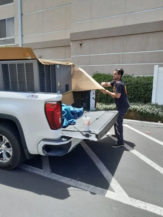 Slide of Arctic Circle Air Conditioning & Heating