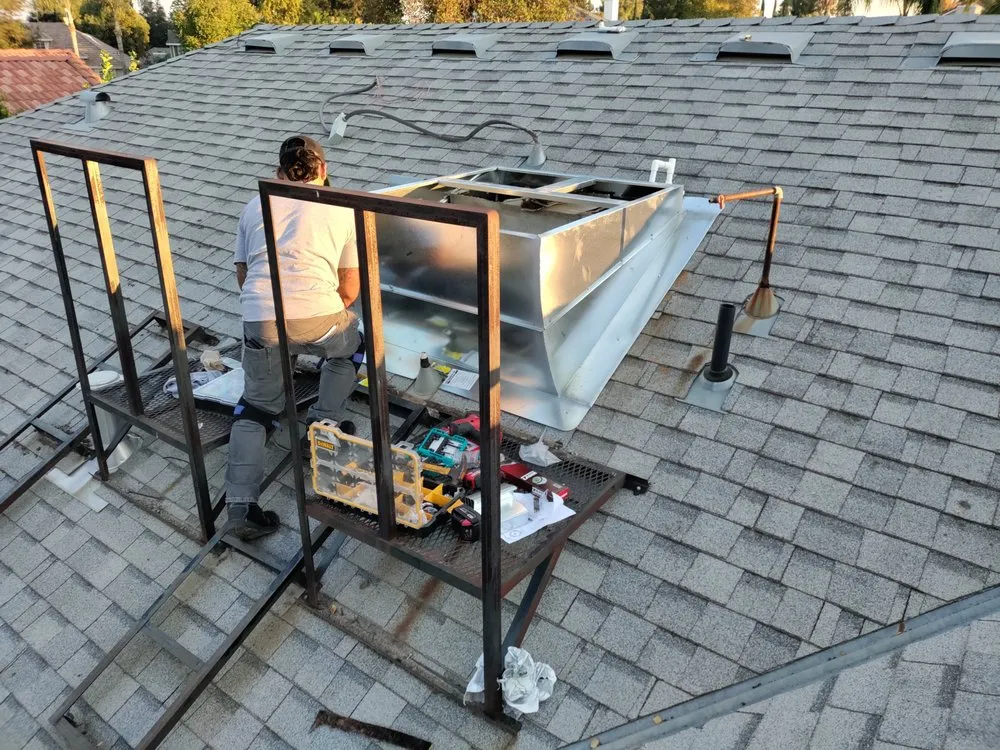 Slide of Arctic Circle Air Conditioning & Heating