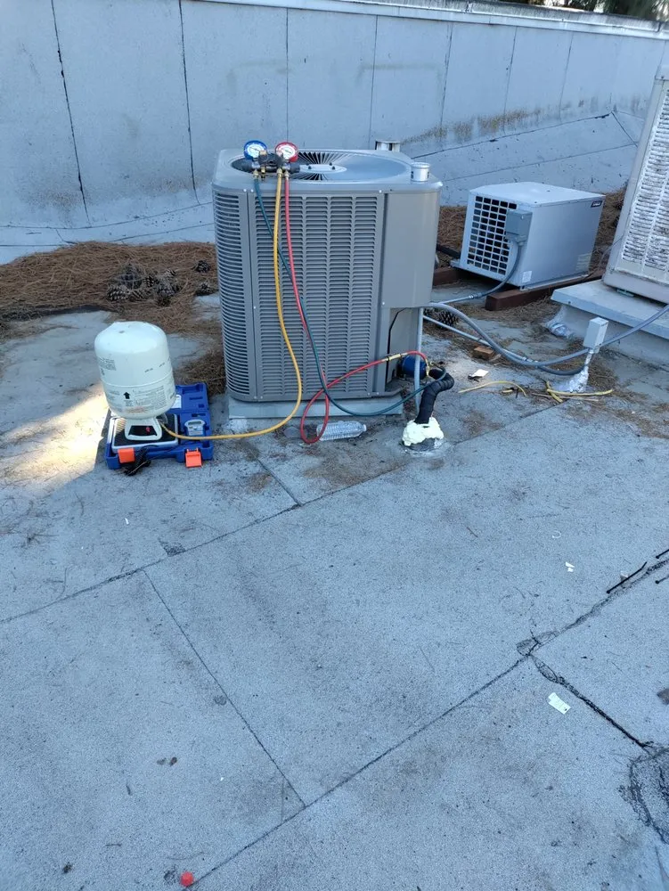 Slide of Arctic Circle Air Conditioning & Heating