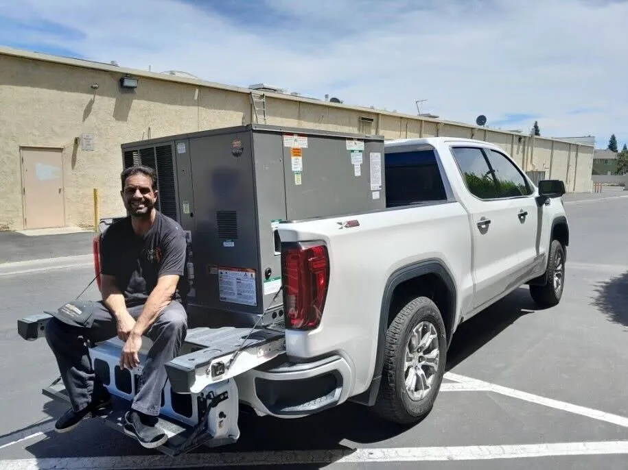 Slide of Arctic Circle Air Conditioning & Heating