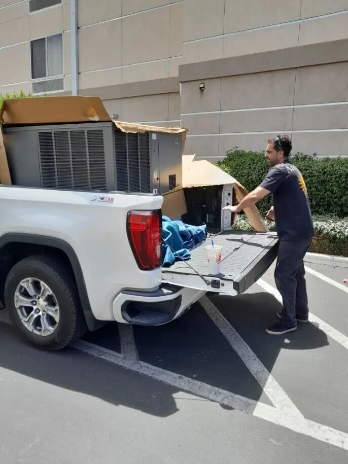 Slide of Arctic Circle Air Conditioning & Heating