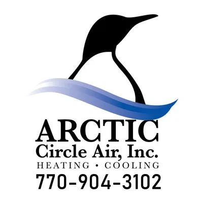 Arctic Circle Air Logo