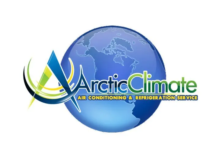 Slide of Arctic Climate Air Conditioning & Refrigeration