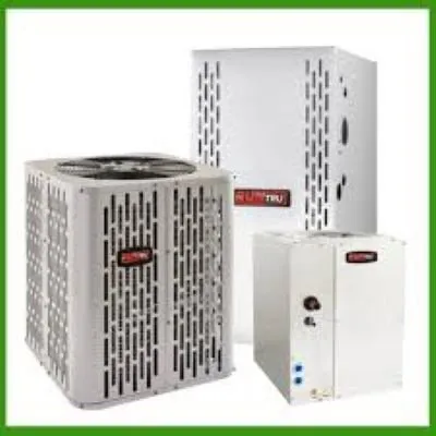 Slide of Arctic Comfort Air Conditioning & Heating