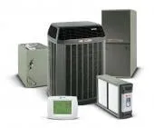 Slide of Arctic Comfort Air Conditioning & Heating