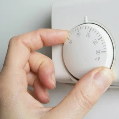 Slide of Arctic Cool Solutions