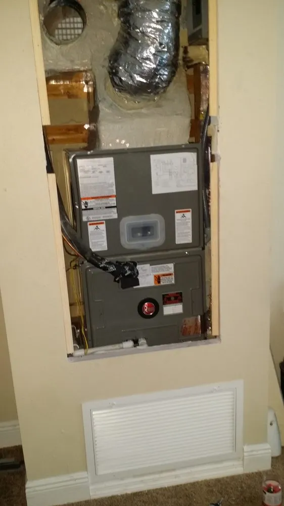 Slide of Arctic Cool Solutions