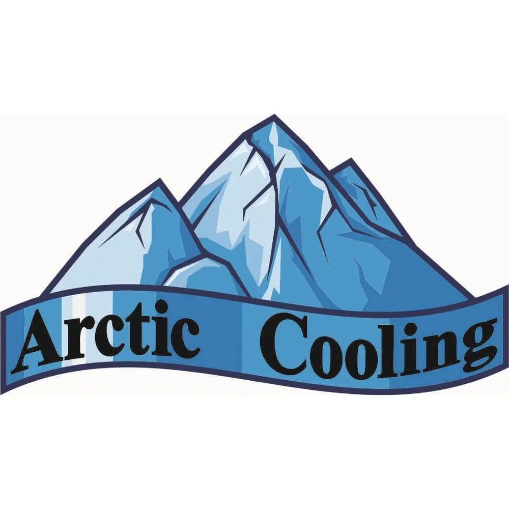 Slide of Arctic Cooling Air Conditioning & Refrigeration