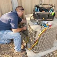 Slide of Arctic Cooling Air Conditioning & Refrigeration