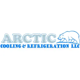 Slide of Arctic Cooling and Refrigeration