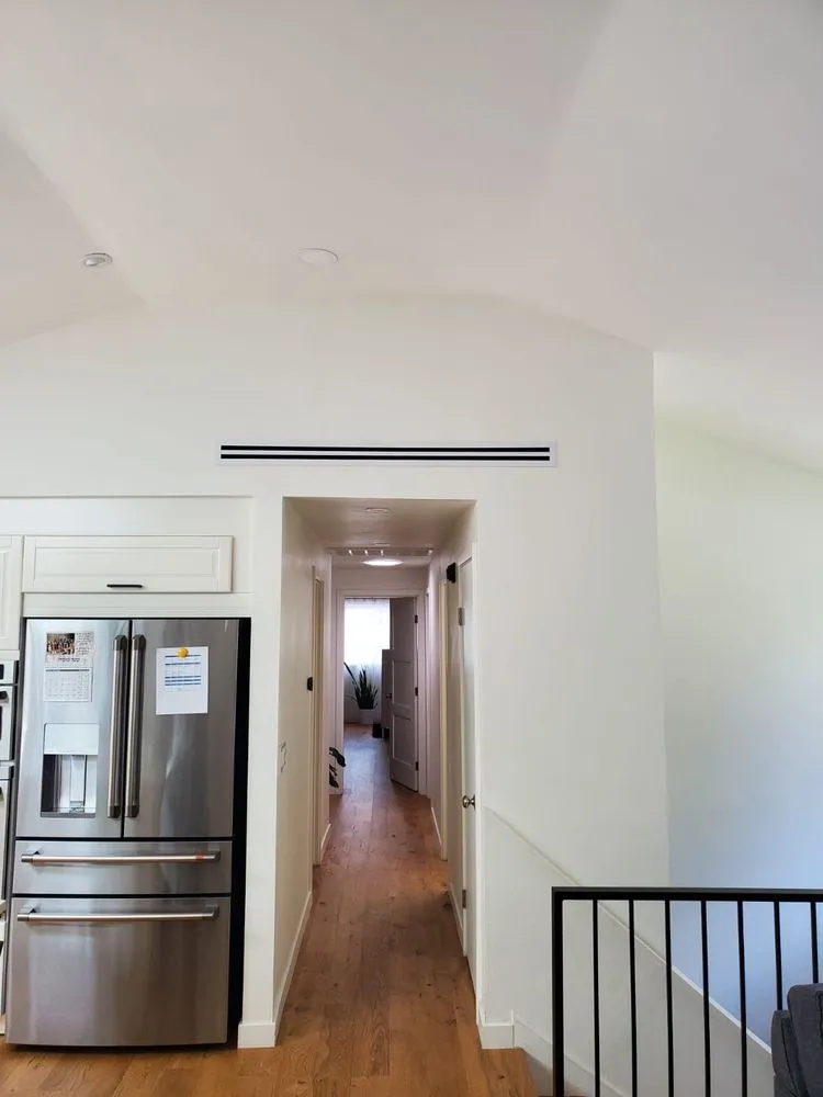 Slide of Arctic Cooling Solutions