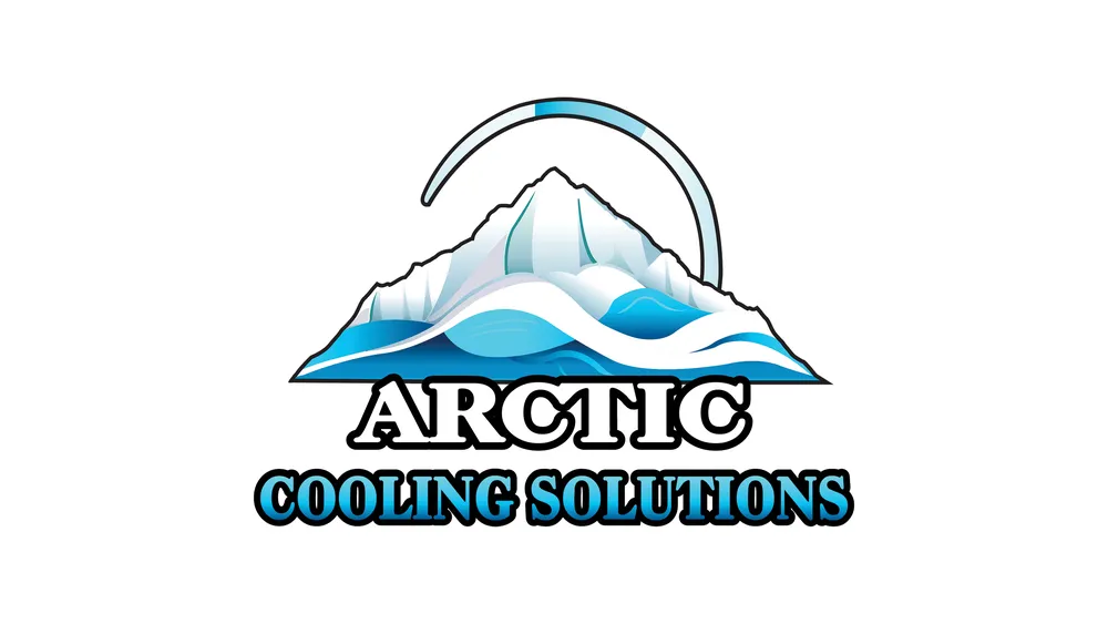 Slide of Arctic Cooling Solutions
