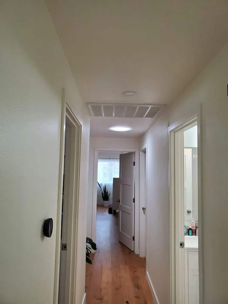 Slide of Arctic Cooling Solutions