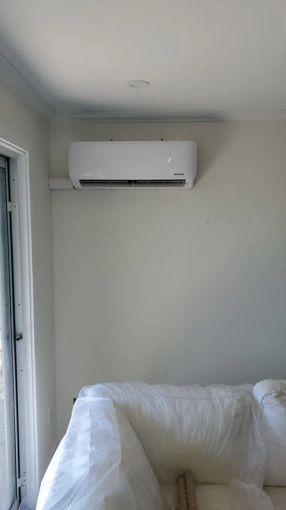 Slide of Arctic Cooling Solutions