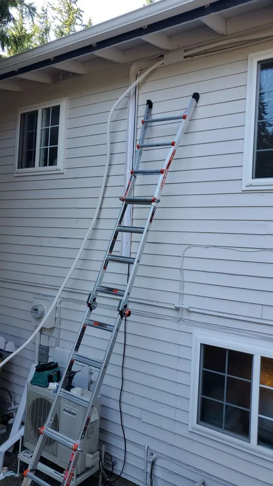 Slide of Arctic Cooling Solutions