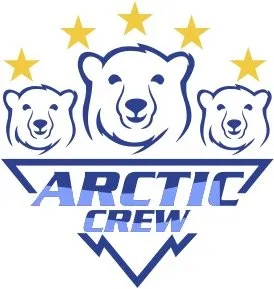 Slide of Arctic Crew