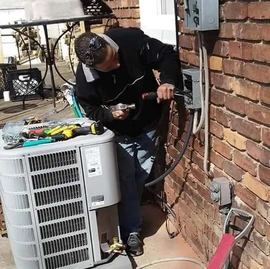 Top-rated AC repair experts serving Clinton Twp, MI - Arctic Flame Heating & Cooling
