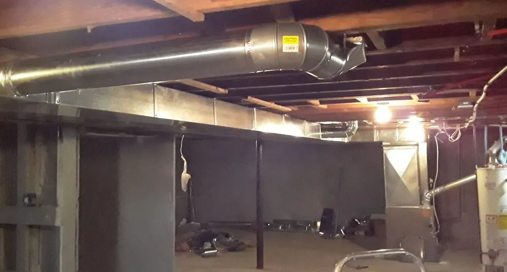 Certified HVAC repair experts serving Clinton Twp, MI - Arctic Flame Heating & Cooling