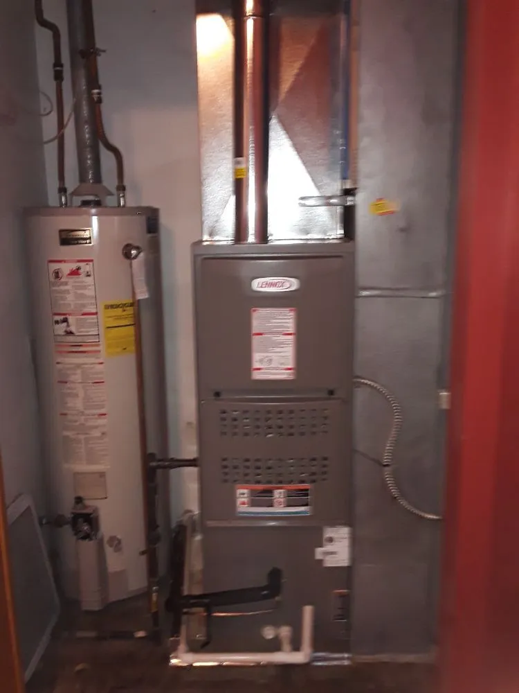Reliable furnace service near you across Clinton Twp, MI - Arctic Flame Heating & Cooling