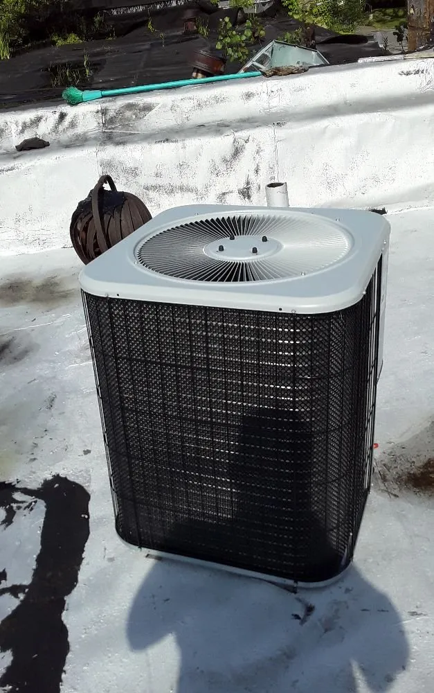Reliable HVAC maintenance in Clinton Twp, MI by Arctic Flame Heating & Cooling