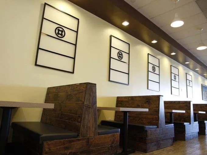 Slide of Arctic Food Equipment