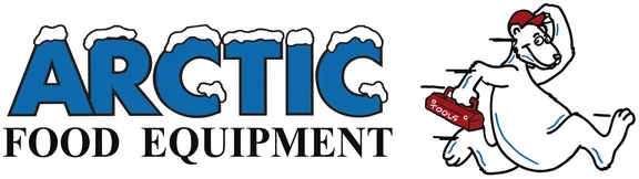 Slide of Arctic Food Equipment