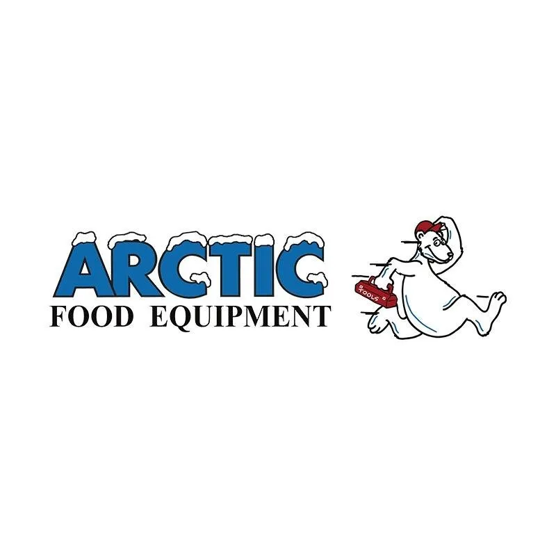 Slide of Arctic Food Equipment