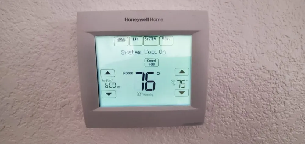 Slide of Arctic Fox Air Conditioning & Heating