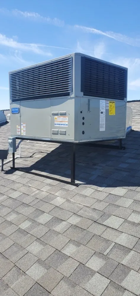 Slide of Arctic Fox Air Conditioning & Heating