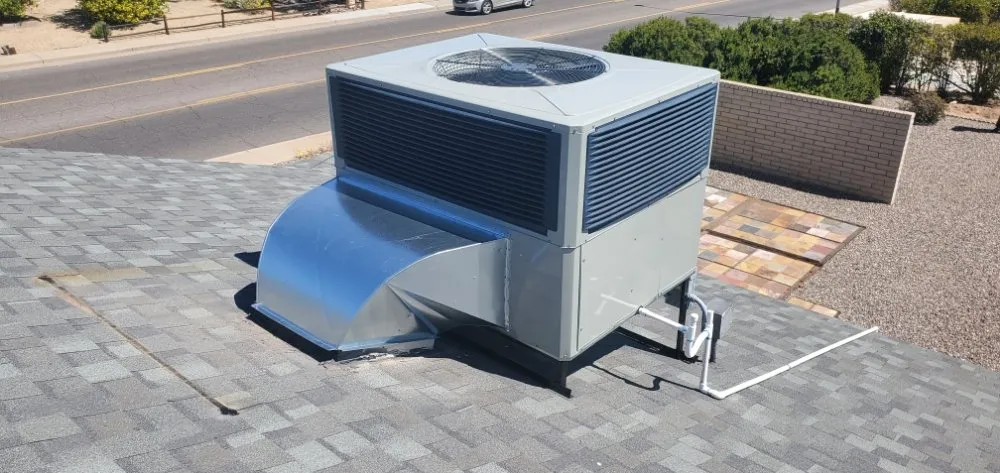 Slide of Arctic Fox Air Conditioning & Heating