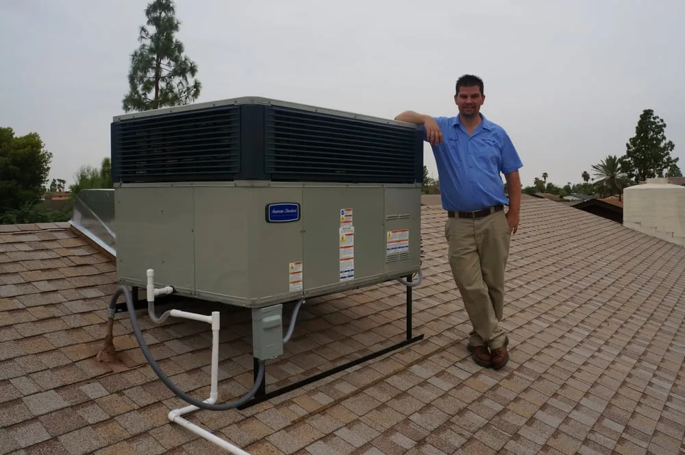 Slide of Arctic Fox Air Conditioning & Heating