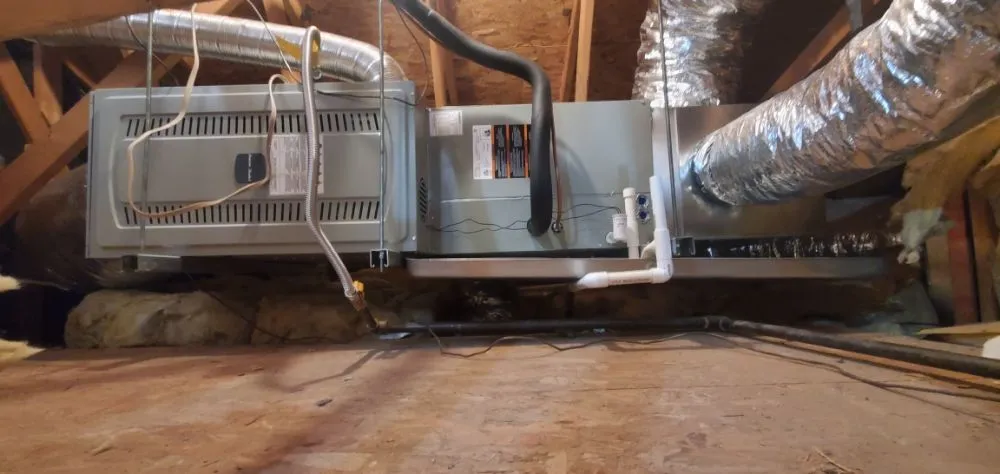 Slide of Arctic Fox Air Conditioning & Heating