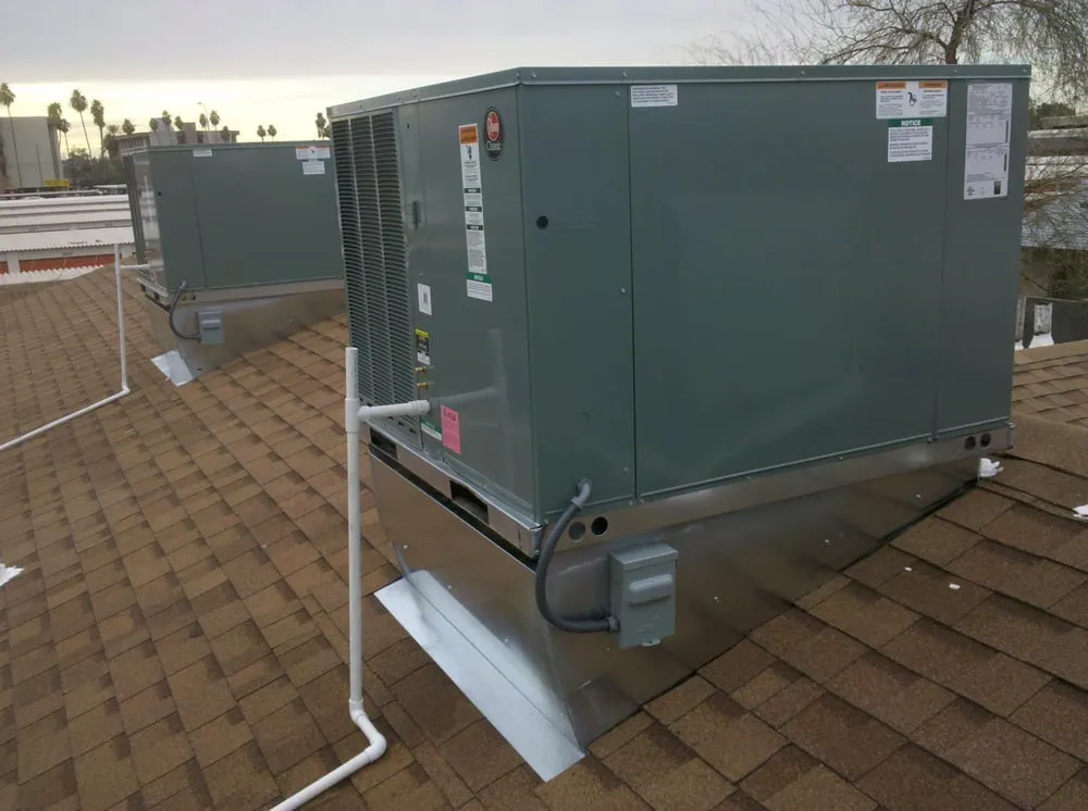 Slide of Arctic Fox Air Conditioning & Heating