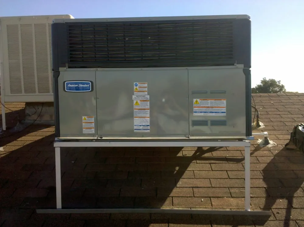 Slide of Arctic Fox Air Conditioning & Heating