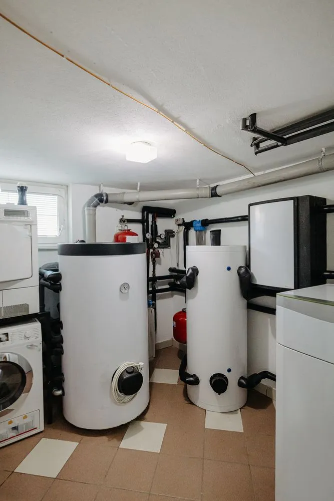 Slide of Arctic Fox Air Conditioning & Heating