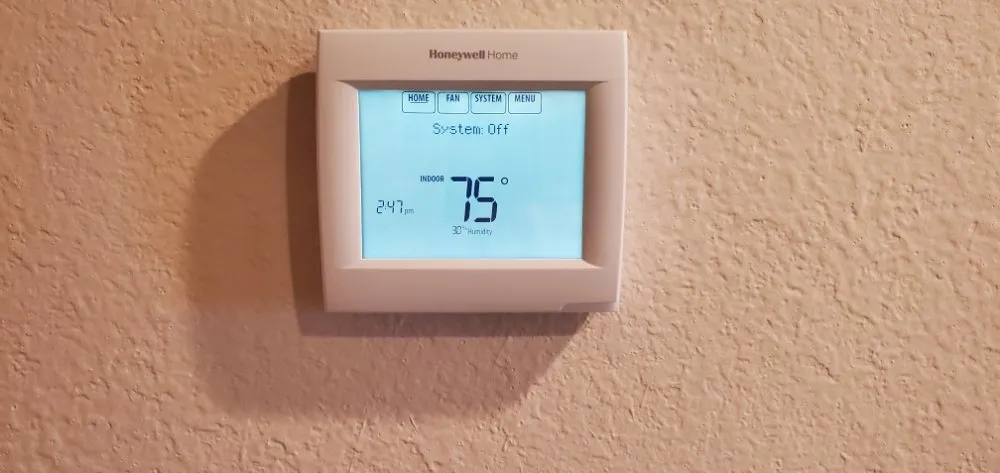 Slide of Arctic Fox Air Conditioning & Heating