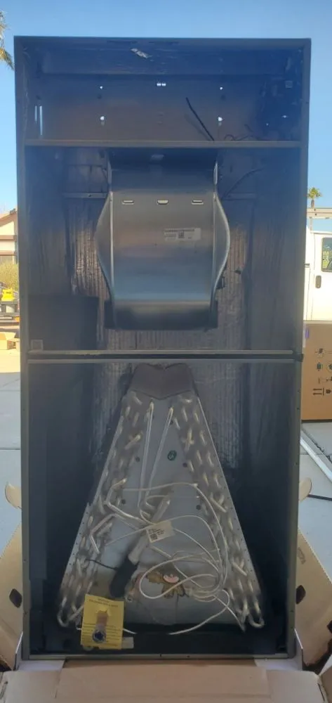 Slide of Arctic Fox Air Conditioning & Heating