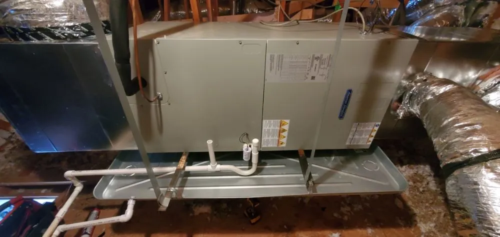 Slide of Arctic Fox Air Conditioning & Heating