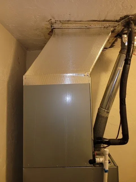 Slide of Arctic Fox Cooling Services Jupiter