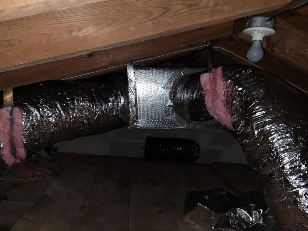 Slide of Arctic Fox Cooling Services Jupiter